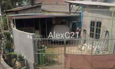 Dijual Tanah Hook/sudut untuk Ruko/rumah/rukost di Cipulir