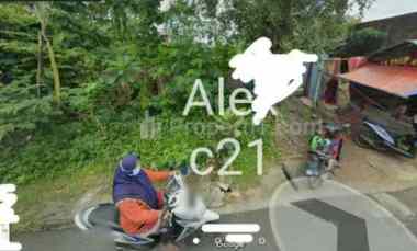 Jual Tanah Harga Obral di Kebayoran Lama, Jakarta Selatan