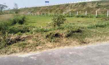 Tanah Pertanian Strategis Kebonarum, 700m Datar Subur Siap Balik