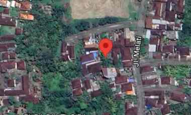 Dijual Tanah Kebun Murah