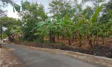 Tanah Dijual di Setia negara kec cilimus kab kuningan