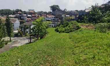 Dijual Cepat Tanah Setiabudi Terrace Cipaku Indah Setiabudi Bandung