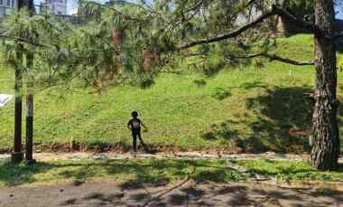 Tanah Setiabudi Terrace Cipaku Indah Setiabudi Bandung Utara