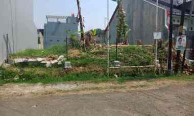 Kavling Siap Bangun di Komplek PPTM Pesantren Cibabat dekat MPP