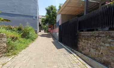 Tanah Dijual di Kec Cimahi Utara