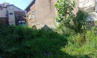 Tanah Matang Siap Bangun di Lembah Sukaresmi dekat KarangSetra, PVJ