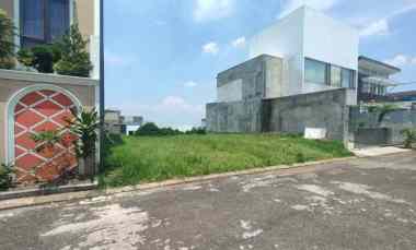 Tanah Dijual di Kec Lembang