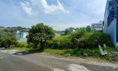 dijual tanah kec parongpong