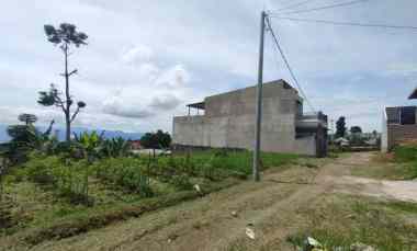 dijual tanah kec parongpong