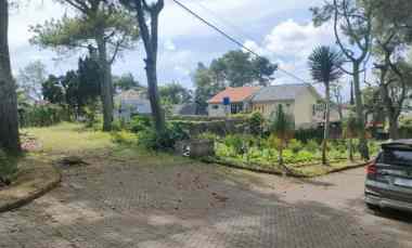 Tanah Dijual di Kec Parongpong