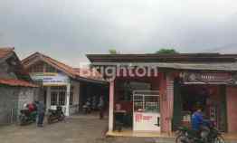 dijual tanah kedep