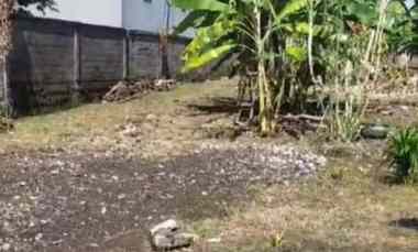 dijual tanah kedungu tabanan bali