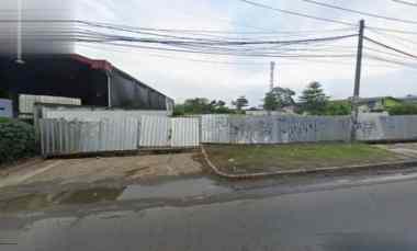 Tanah Dijual di Kedungwaringin