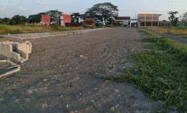 dijual tanah kedungwaru