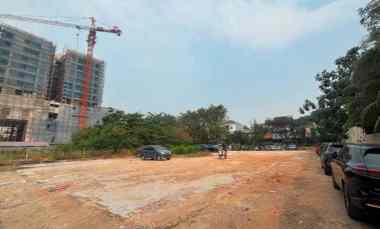 dijual tanah kelapa gading jakarta utara