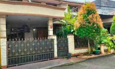 Rumah Murah Keren Aja di Pulogebang Permai, Cakung