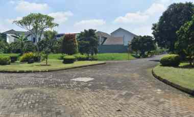 Tanah Dijual di Kemang Pratama Regensi Bekasi