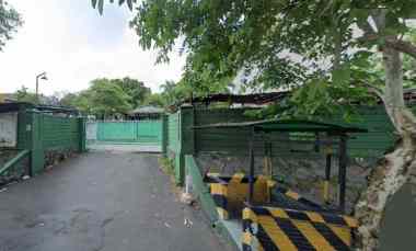 Dijual Lahan Ex Sekolah AIS Australian International School di Kemang