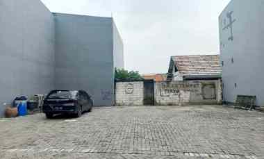 Bisa Beli 1 Kavling Dijual Tanah Siap Bangun di Cluster Kemlaten