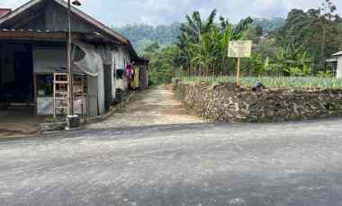 Tanah Dijual di Kemuning, Karanganyar