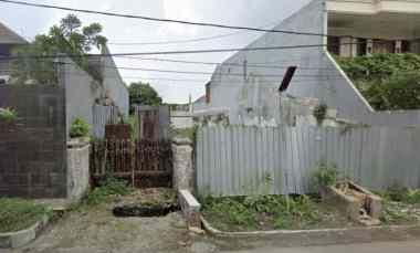 Jual Tanah Cocok untuk Rumah di Kendangsari Kota Surabaya