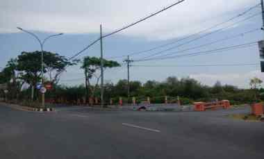 Kenjeran, Tanah Sby Timur CckUntuk Investor,View Lepas Pantai Kenjern