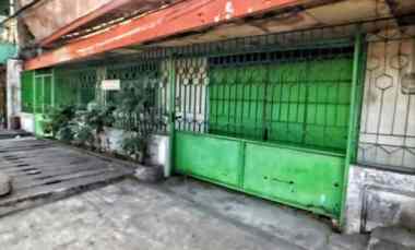 Commercial Area Kenjeran, Hitung Tanah, Strategis, Nol Jalan