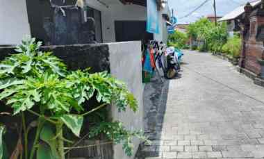 dijual tanah kerobokan