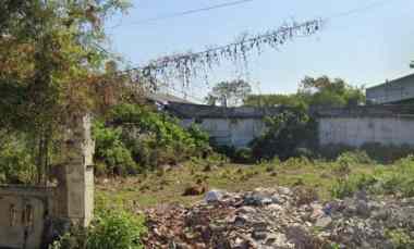 Dijual 16,8 are, jl. Muding Mundeh Gatsu Barat Kuta Utara