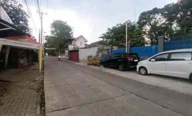 dijual tanah kertamaya bogor selatan