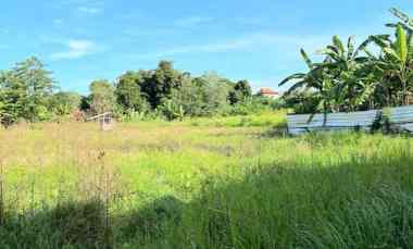 Tanah Dijual di Kesambi Kedampang
