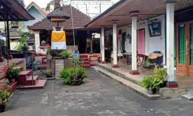 Dijual 7,6 are, jl. Raya WR. Supratman Kesiman Kerthalangu Denpasar