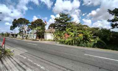 dijual tanah kesiman denpasar bali