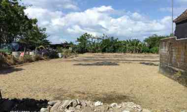 dijual tanah ketewel gianyar bali