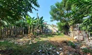 dijual tanah ketintang