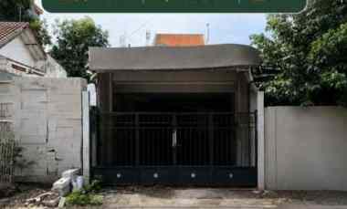 Rumah Ketintang Cocok untuk Kost, Strategis Area Kampus Unesa, Telkom