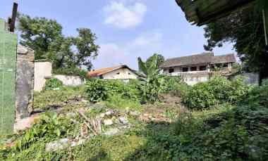 Tanah Pinggir Jalan Raya Cocok Buat Usaha Lokasi Strategis di Jalan Ki