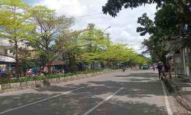 Murah Dibawah NJOP Mainroad Kiaracondong Potensial Segala Usaha