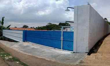 Tanah untuk Rumah atau Kost dekat Unpad ITB di Jatinangor Sumedang