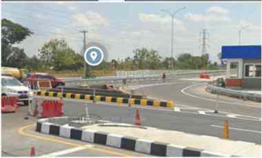 dijual tanah klaten jateng
