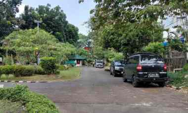 Tanah Dijual di kln runah sakut tegalega bogir city