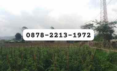 dijual tanah kol masturi lembang bandung