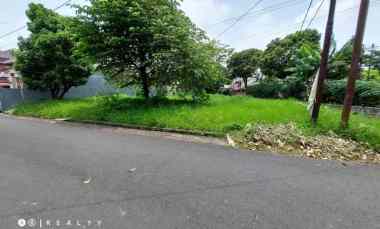 Dijual Cepat Tanah Murah Lokasi dekat Griya Antapani Bandung