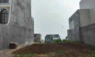 Tanah Dijual di KOMPLEK Budi Indah Setiabudi Bandung Utara