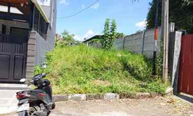 Dijual Tanah Siap Bangun Komplek Budi Indah Setiabudi Bandung Utara