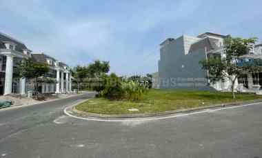 Dijual Kavling Hook Komplek Citraland Gama City Cluster Raffles Place