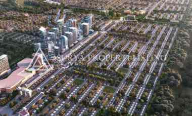 Tanah Dijual di Komplek Citraland Tanjung Morawa