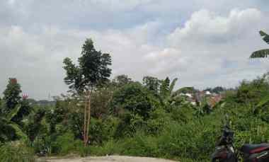 dijual tanah komplek griya winaya