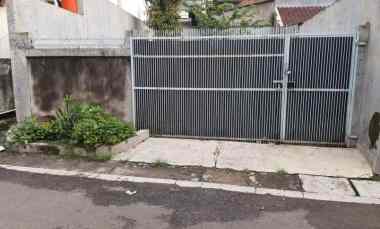 Termurah Tanah Siap Bangun Komplek Kalijati Indah Antapani Bandung