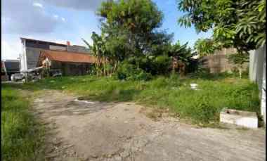 Dijual Tanah Matang Siap Bangun jl Saturnus Margahayu Raya Buahbatu